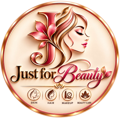 Just For Beauty Logo
